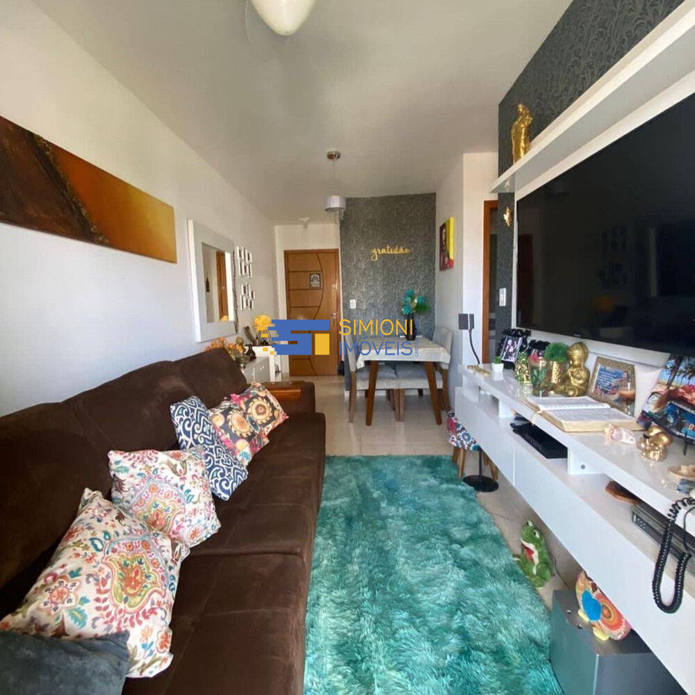 Apartamento, 2 quartos, 60 m² - Foto 12