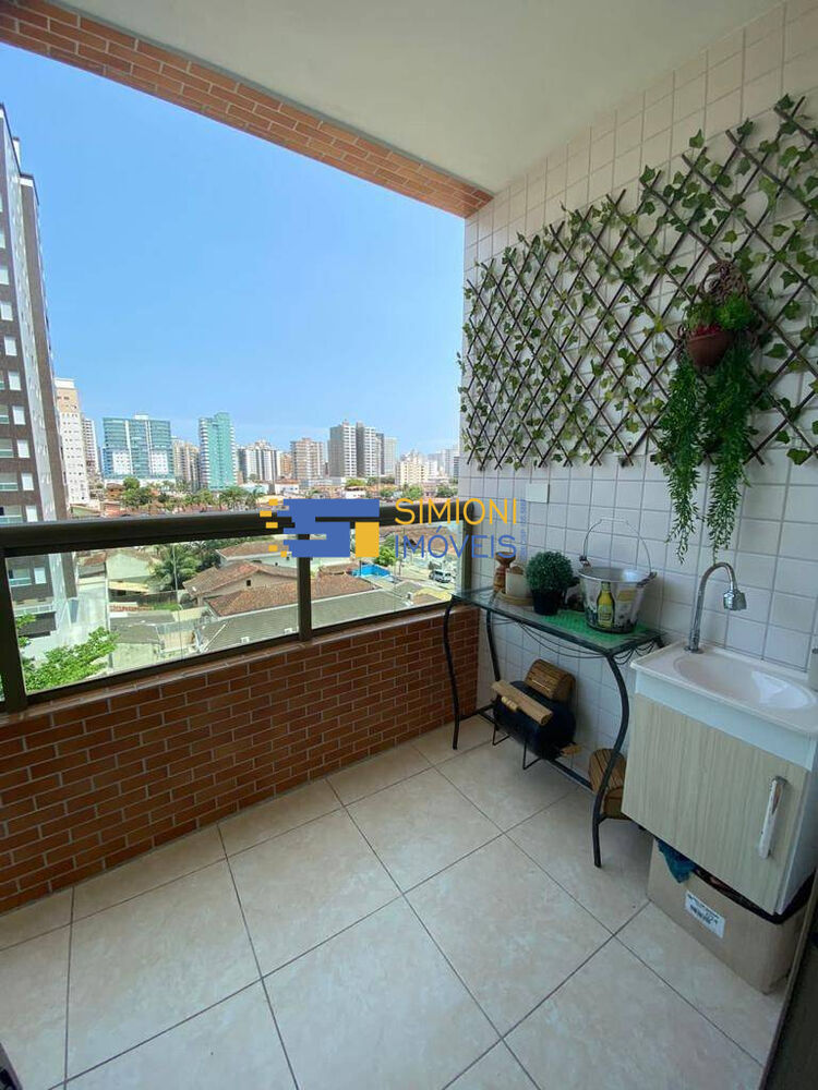 Apartamento, 2 quartos, 60 m² - Foto 2