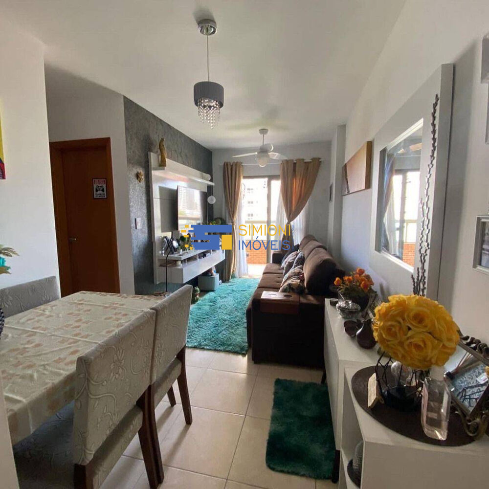 Apartamento, 2 quartos, 60 m² - Foto 5