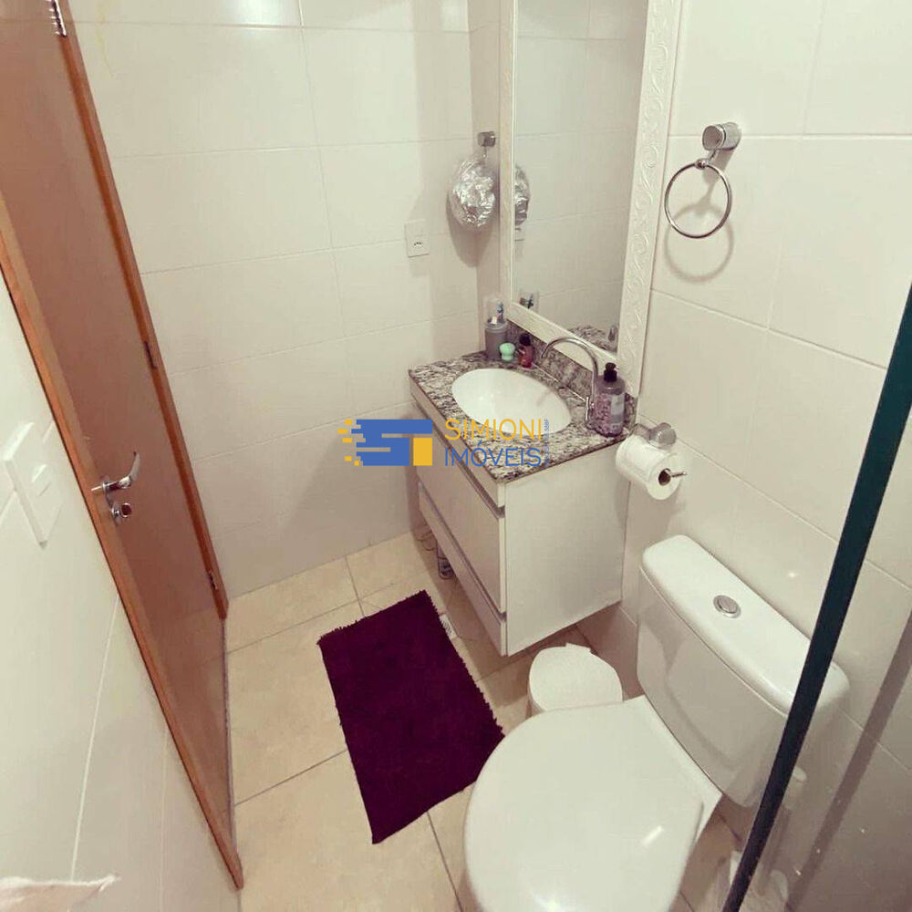 Apartamento, 2 quartos, 60 m² - Foto 4