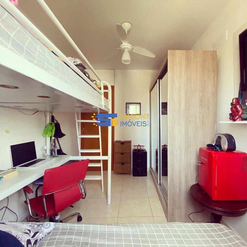 Apartamento, 2 quartos, 60 m² - Foto 10