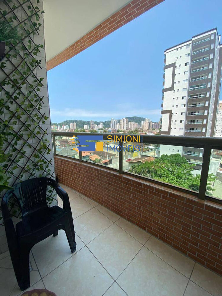 Apartamento, 2 quartos, 60 m² - Foto 6