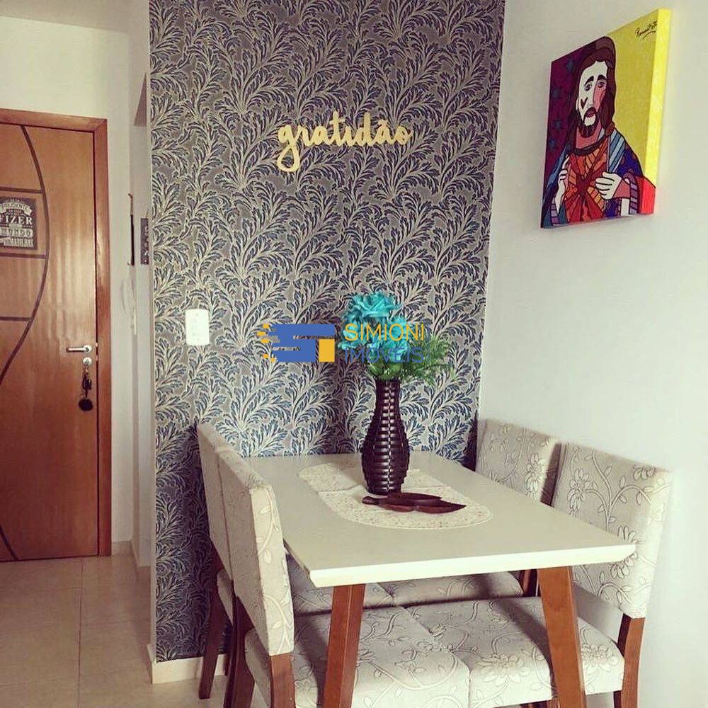 Apartamento, 2 quartos, 60 m² - Foto 13