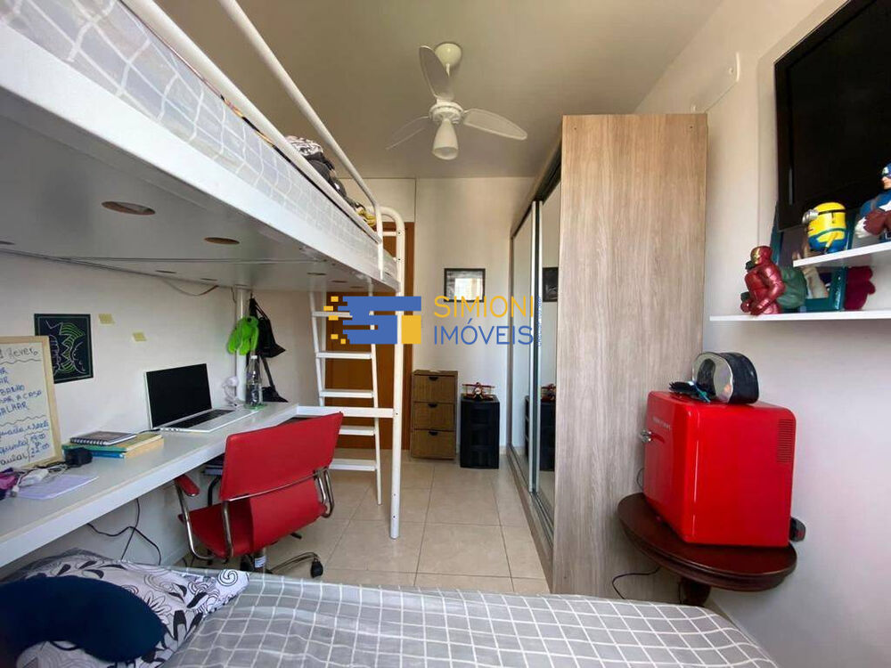 Apartamento, 2 quartos, 60 m² - Foto 7