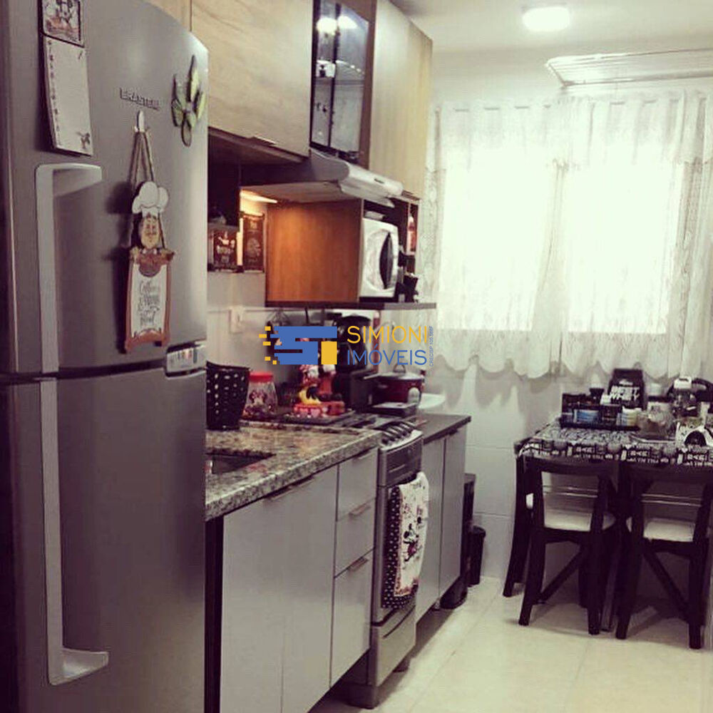 Apartamento, 2 quartos, 60 m² - Foto 11