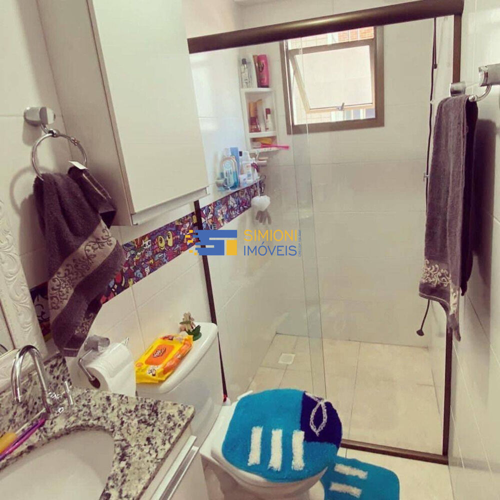 Apartamento, 2 quartos, 60 m² - Foto 9