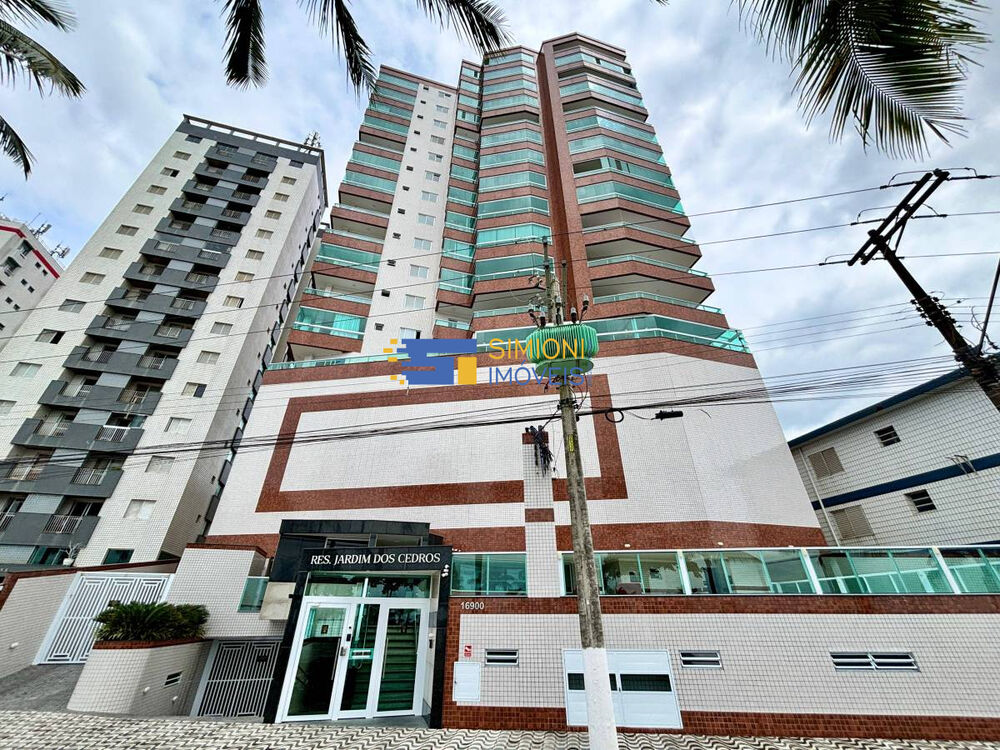 Apartamento, 2 quartos, 85 m² - Foto 12