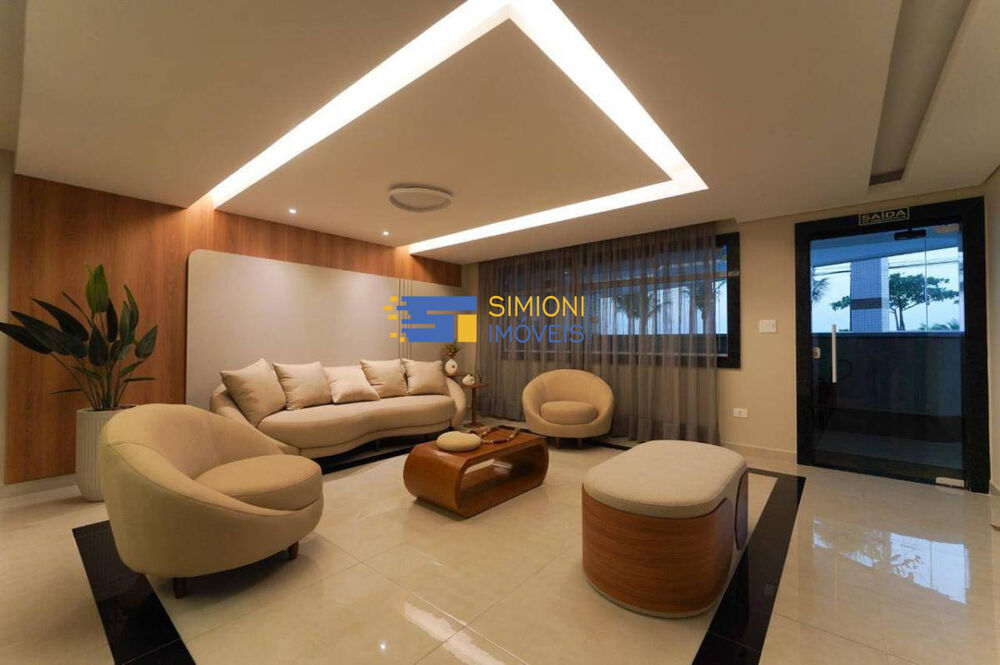 Apartamento, 2 quartos, 85 m² - Foto 1