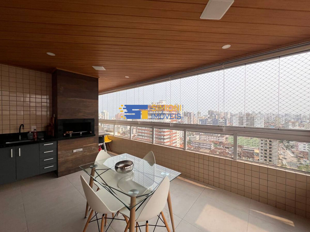 Cobertura, 3 quartos, 130 m² - Foto 11