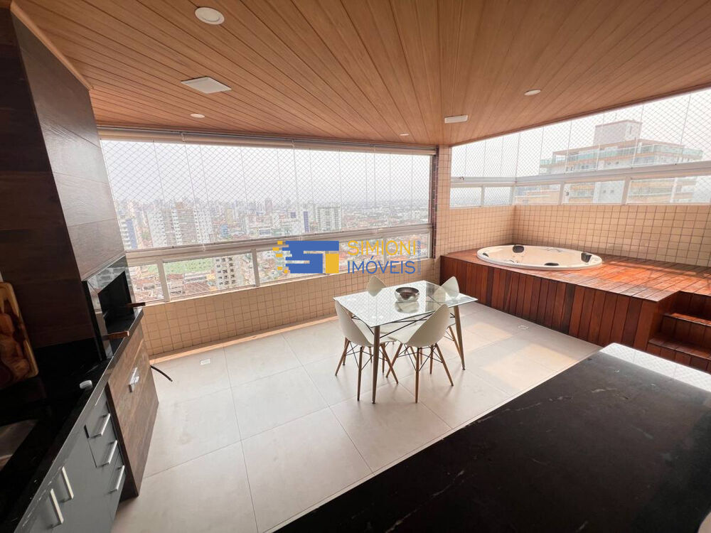 Cobertura, 3 quartos, 130 m² - Foto 6