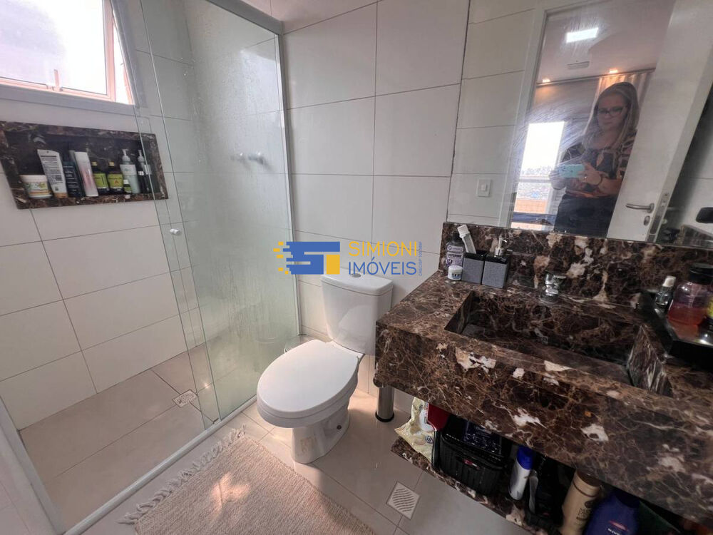 Cobertura, 3 quartos, 130 m² - Foto 3