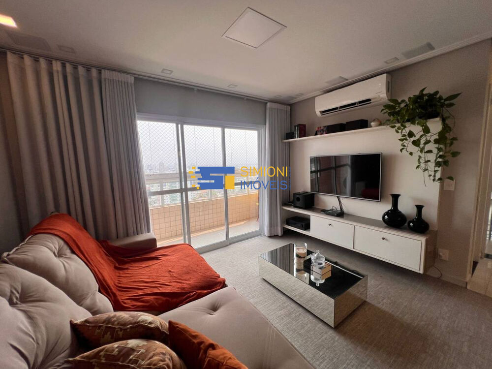 Cobertura, 3 quartos, 130 m² - Foto 9