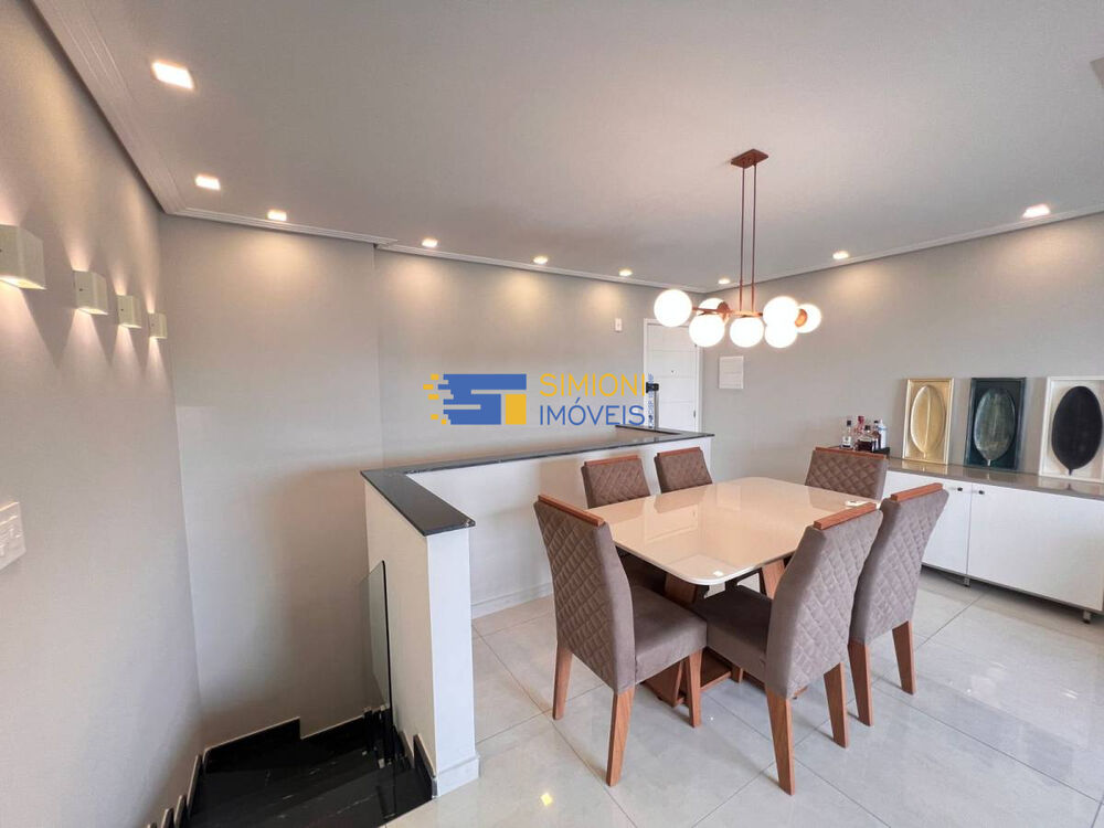 Cobertura, 3 quartos, 130 m² - Foto 5