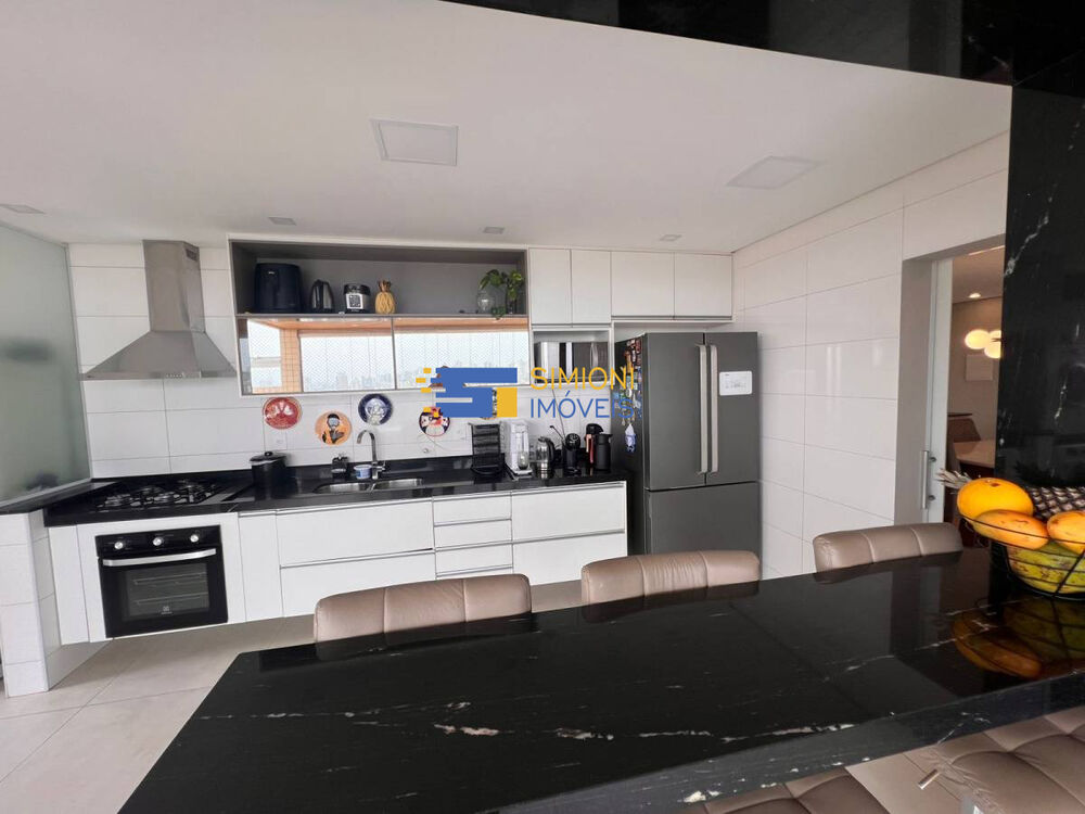 Cobertura, 3 quartos, 130 m² - Foto 15