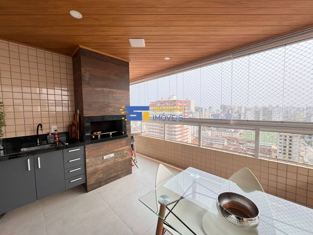 Cobertura, 3 quartos, 130 m² - Foto 12