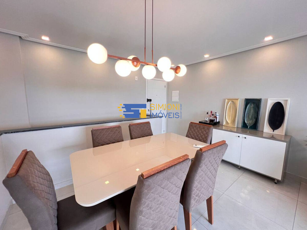Cobertura, 3 quartos, 130 m² - Foto 10