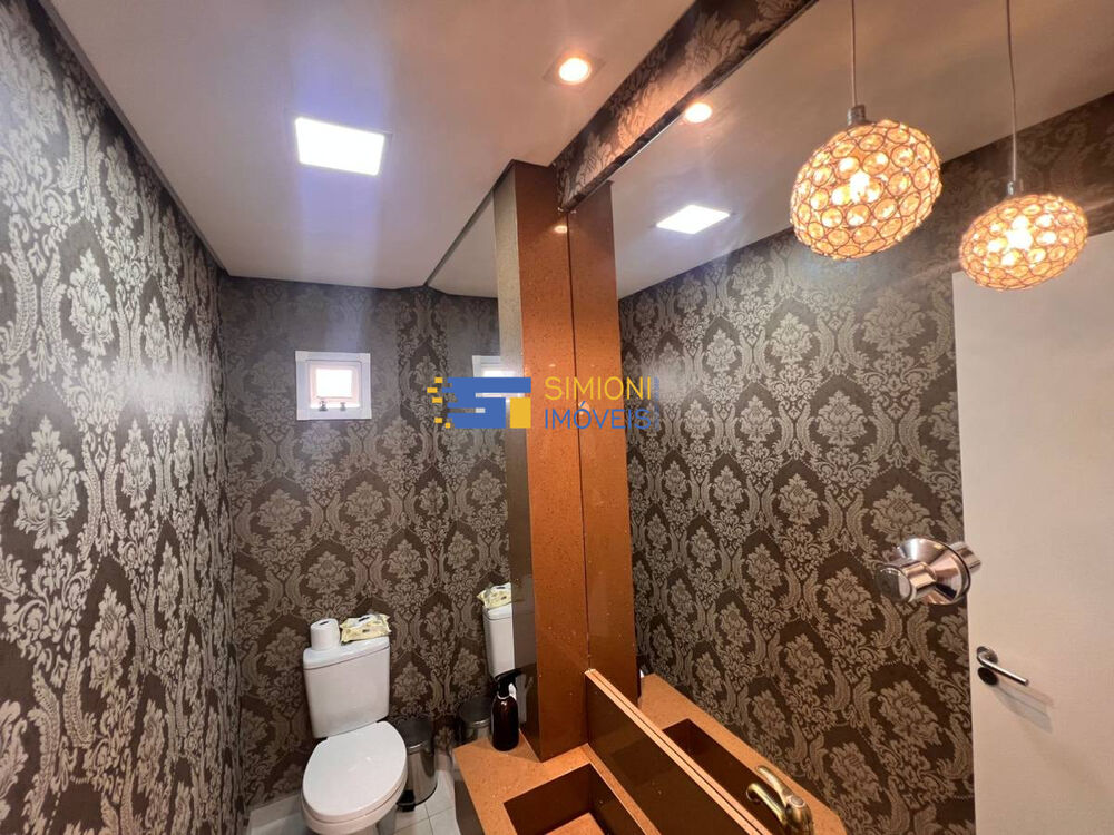 Cobertura, 3 quartos, 130 m² - Foto 14