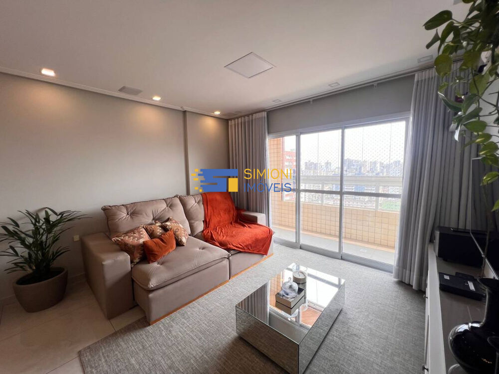 Cobertura, 3 quartos, 130 m² - Foto 1