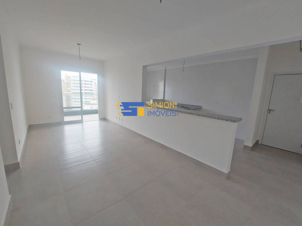 Apartamento, 2 quartos, 92 m² - Foto 1