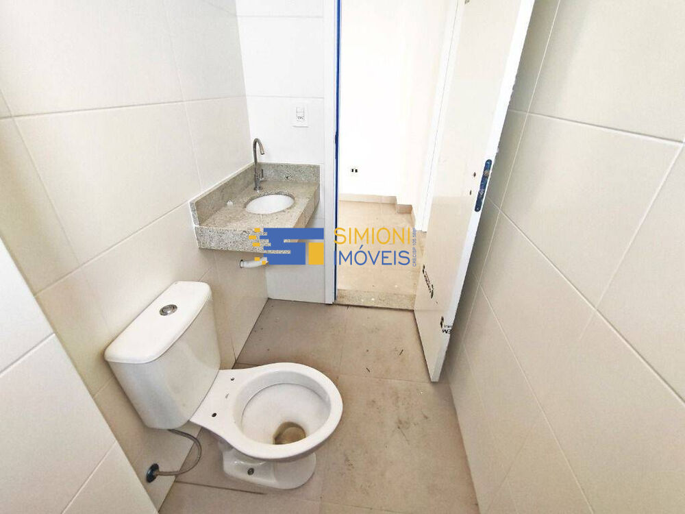 Apartamento, 1 quarto, 42 m² - Foto 6
