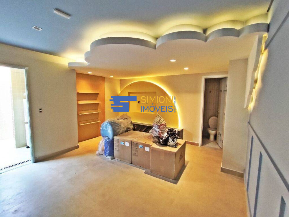 Apartamento, 1 quarto, 42 m² - Foto 9