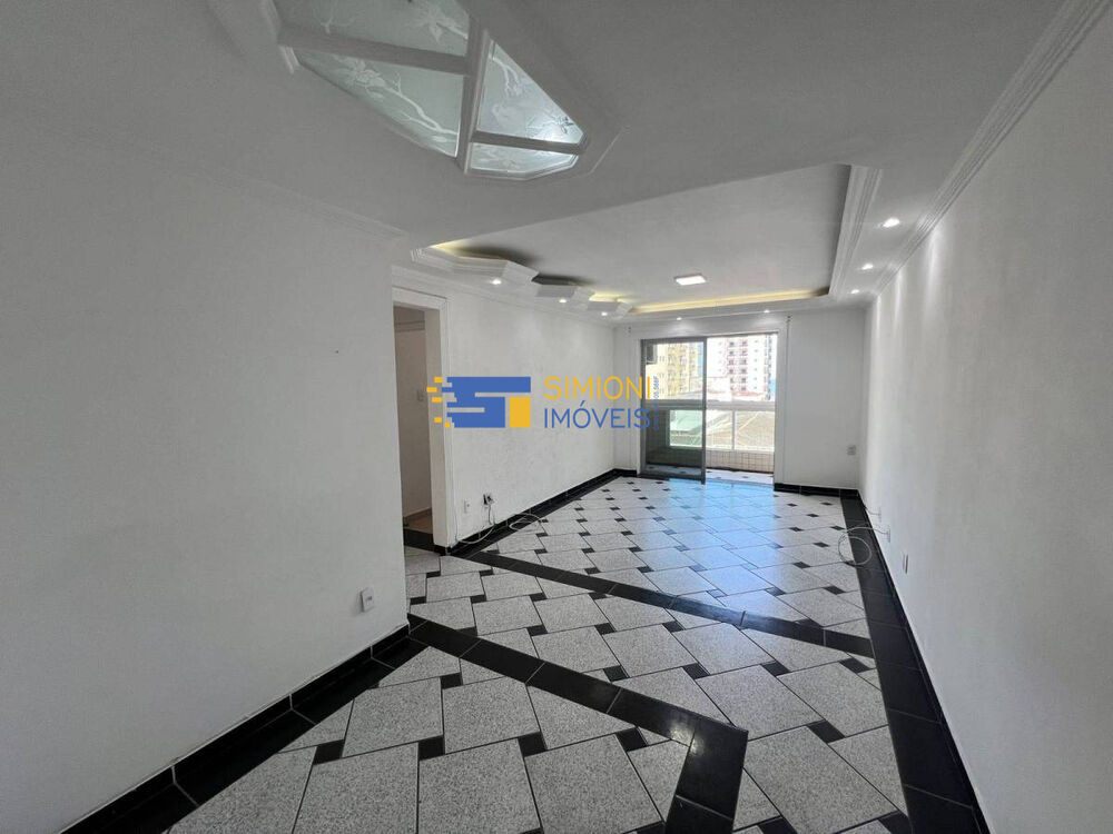 Apartamento, 2 quartos, 100 m² - Foto 2