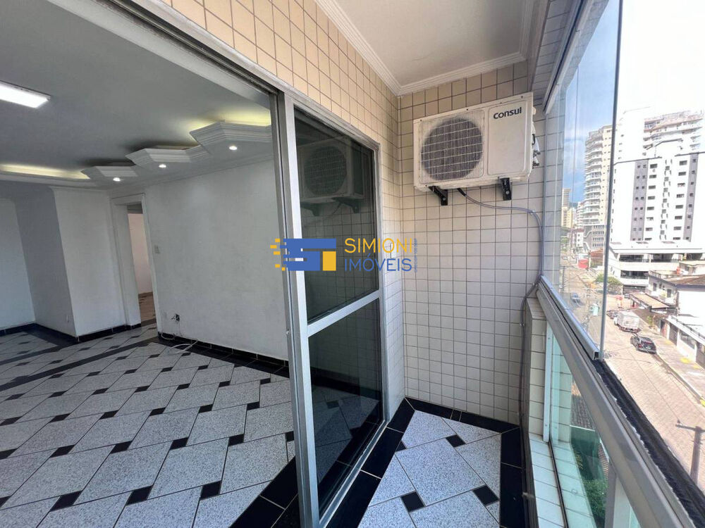 Apartamento, 2 quartos, 100 m² - Foto 7