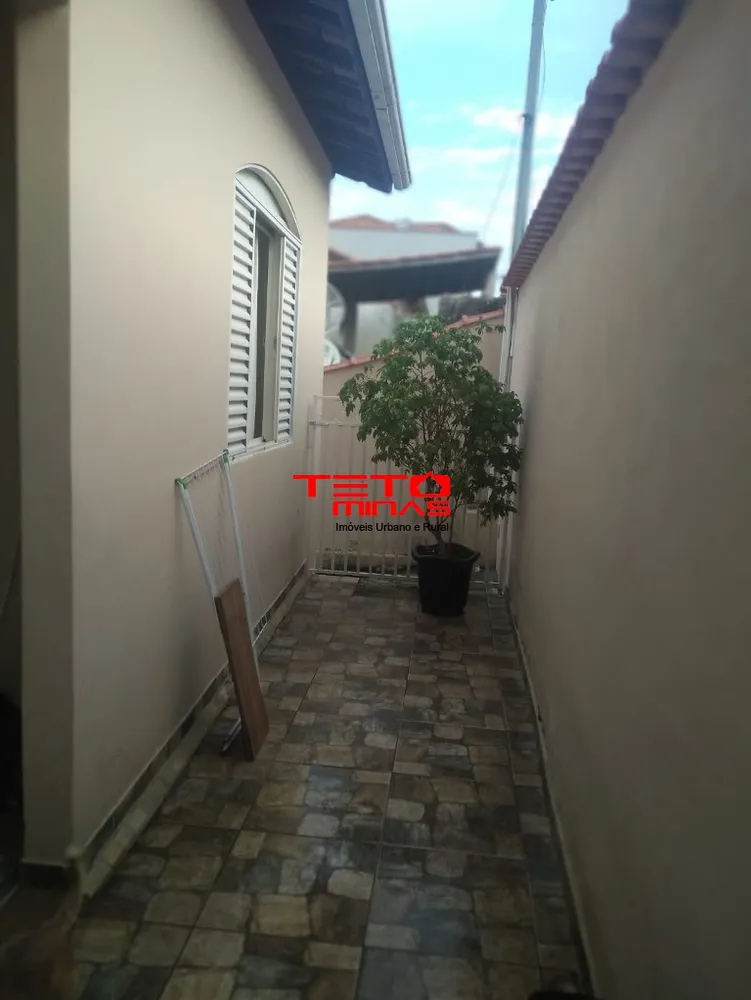 Casa, 3 quartos - Foto 2