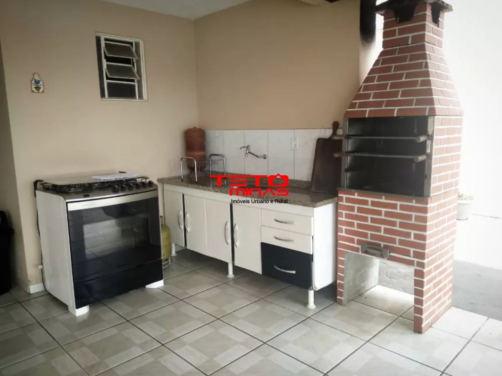Casa, 3 quartos - Foto 2