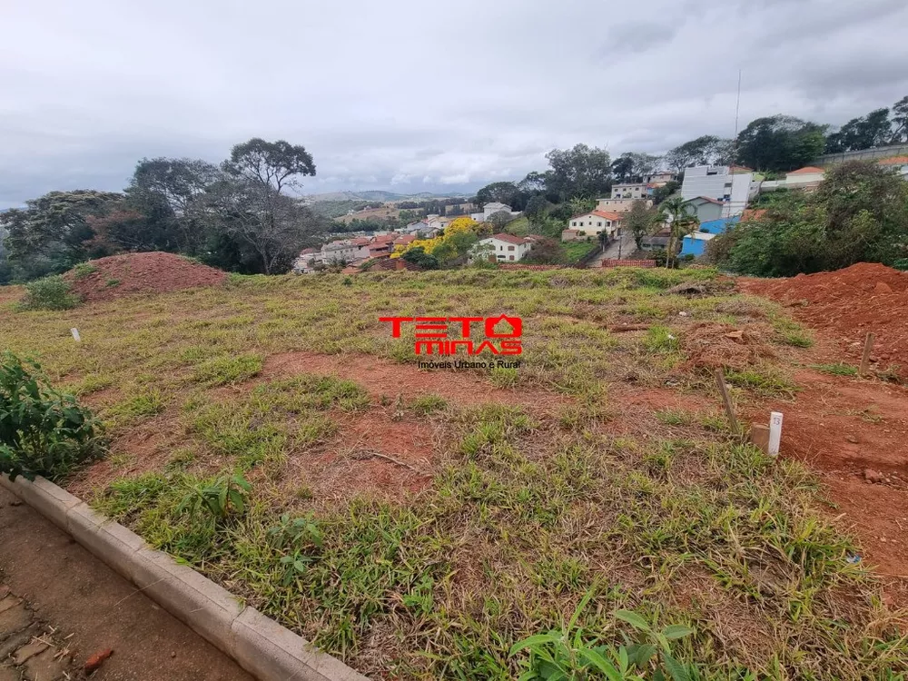 Terreno, 257 m² - Foto 2