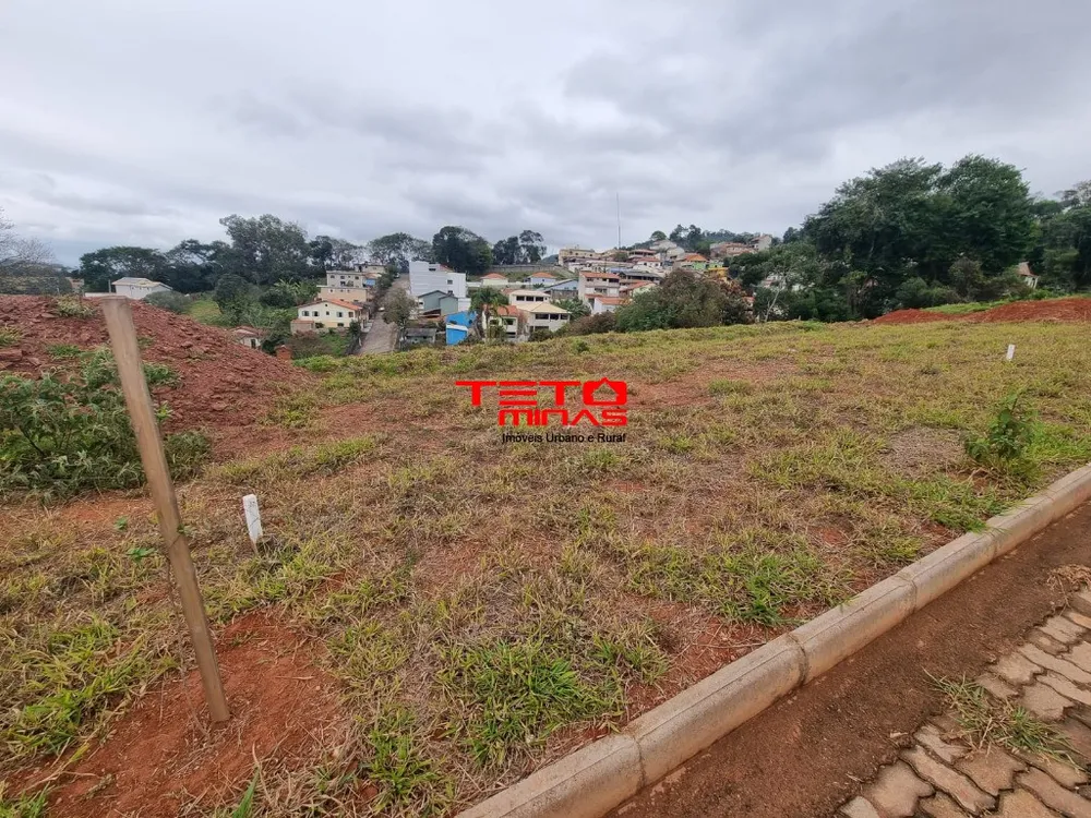 Terreno, 257 m² - Foto 1