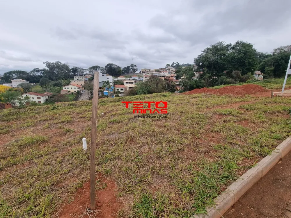 Terreno, 257 m² - Foto 5