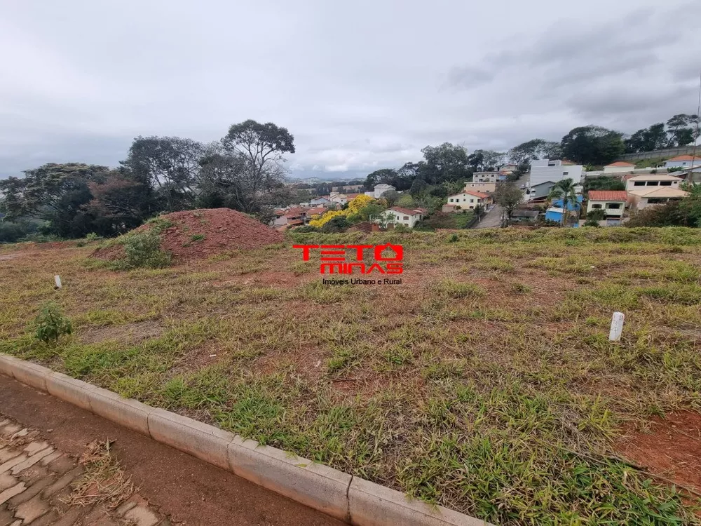 Terreno, 257 m² - Foto 4