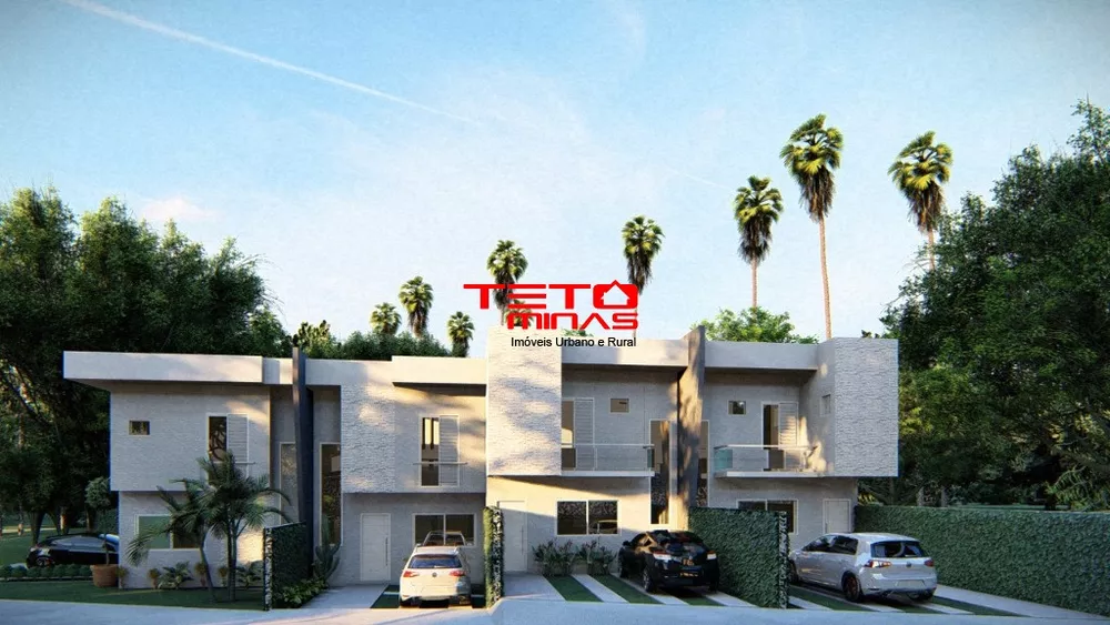 Casa, 2 quartos - Foto 4