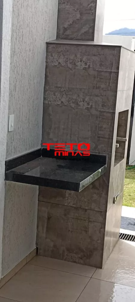 Casa, 2 quartos - Foto 2