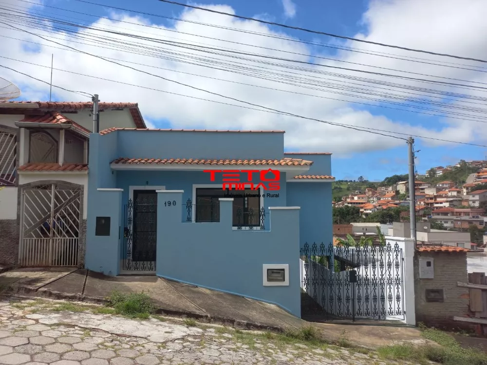 Casa, 2 quartos - Foto 4