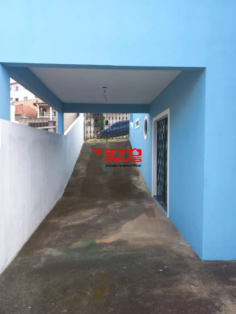 Casa, 2 quartos - Foto 1
