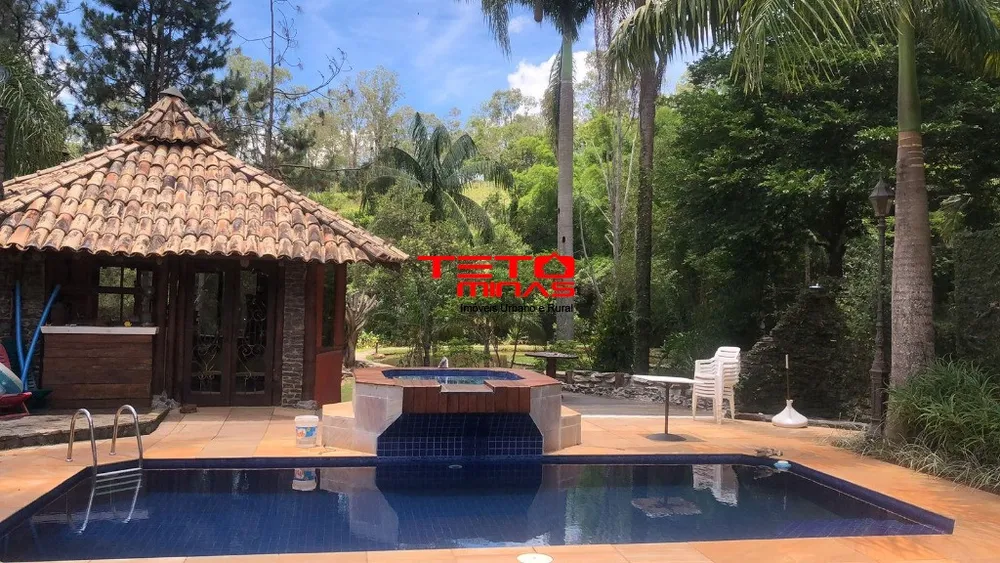 Casa, 3 quartos - Foto 11