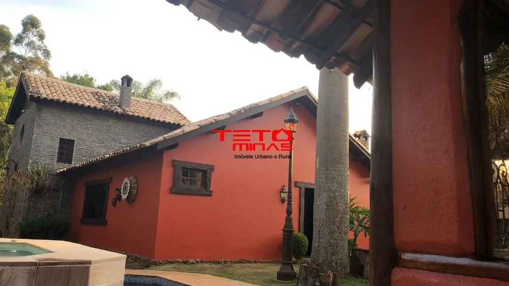 Casa, 3 quartos - Foto 12