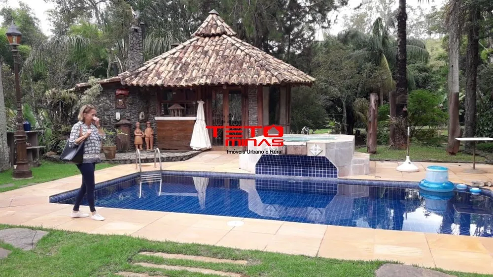 Casa, 3 quartos - Foto 4