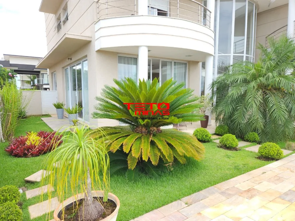 Casa, 4 quartos - Foto 6