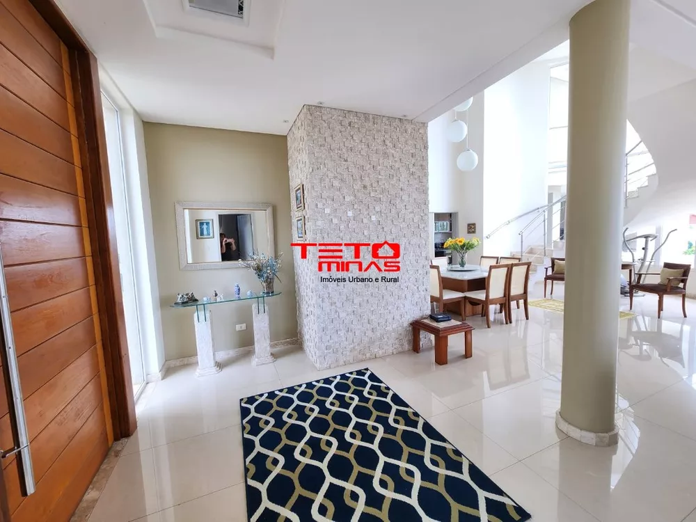 Casa, 4 quartos - Foto 4