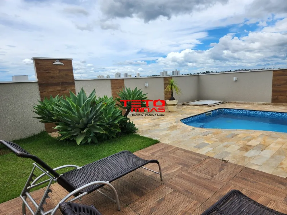 Casa, 4 quartos - Foto 7