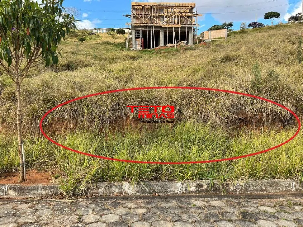 Terreno, 258 m² - Foto 4