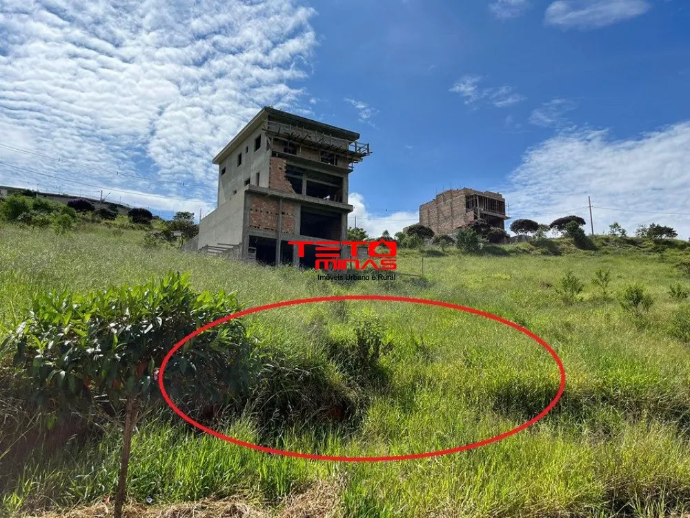 Terreno, 258 m² - Foto 6