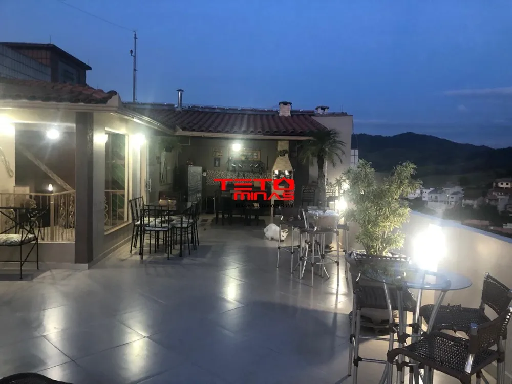 Cobertura, 3 quartos, 295 m² - Foto 5