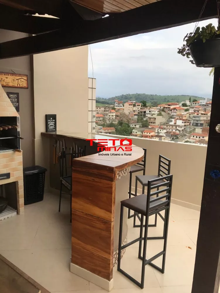 Cobertura, 3 quartos, 295 m² - Foto 2
