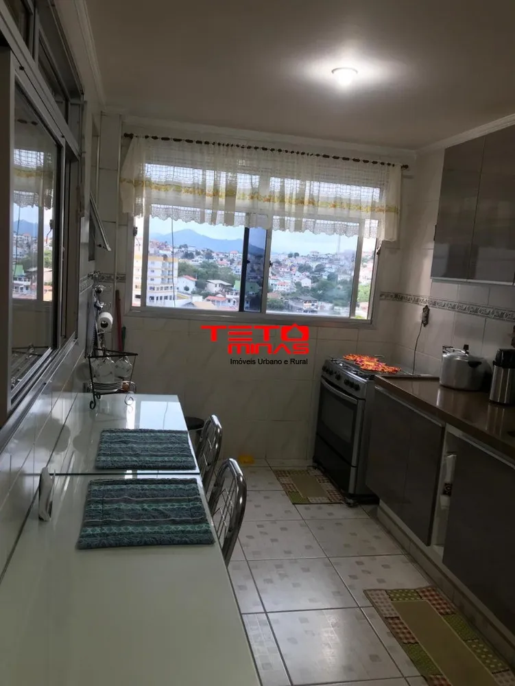 Cobertura, 3 quartos, 295 m² - Foto 11