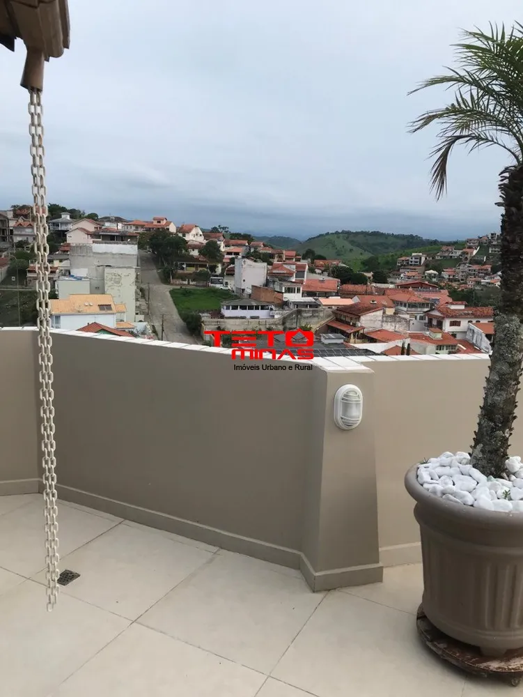 Cobertura, 3 quartos, 295 m² - Foto 8