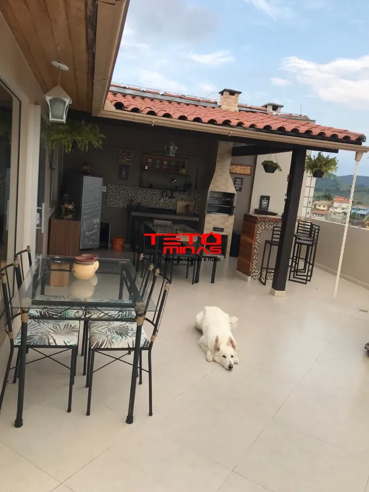 Cobertura, 3 quartos, 295 m² - Foto 6